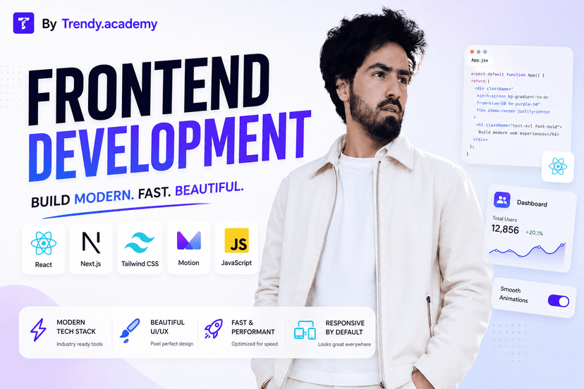 Frontend Development