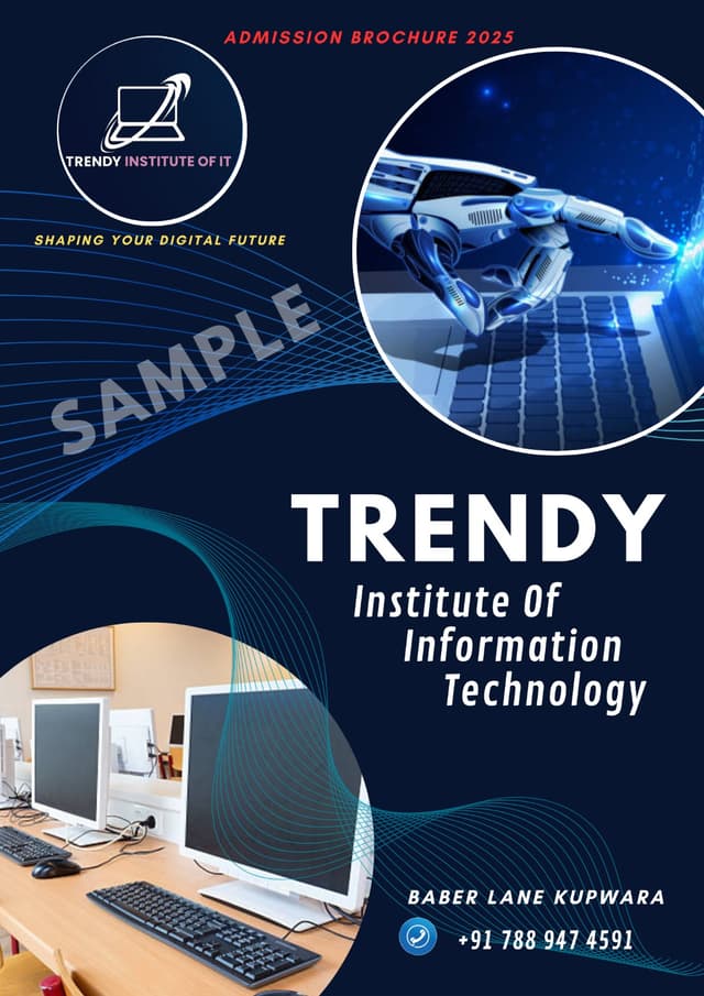 Trendy.academy
