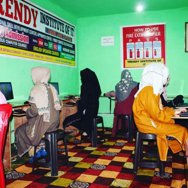 Trendy.academy