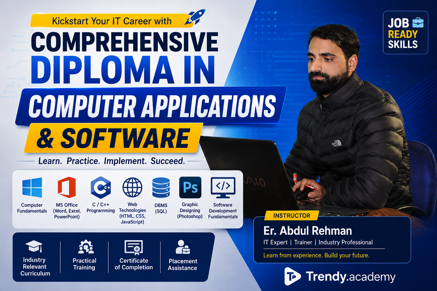 DSM – Diploma in Software Management