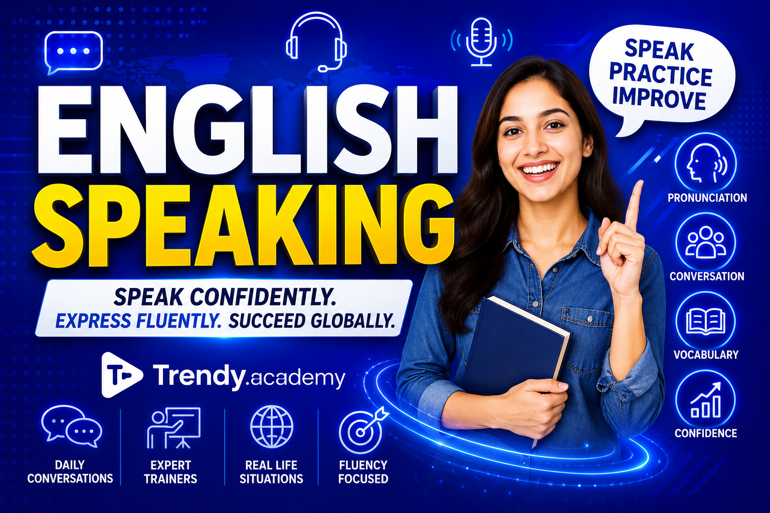 English Speaking