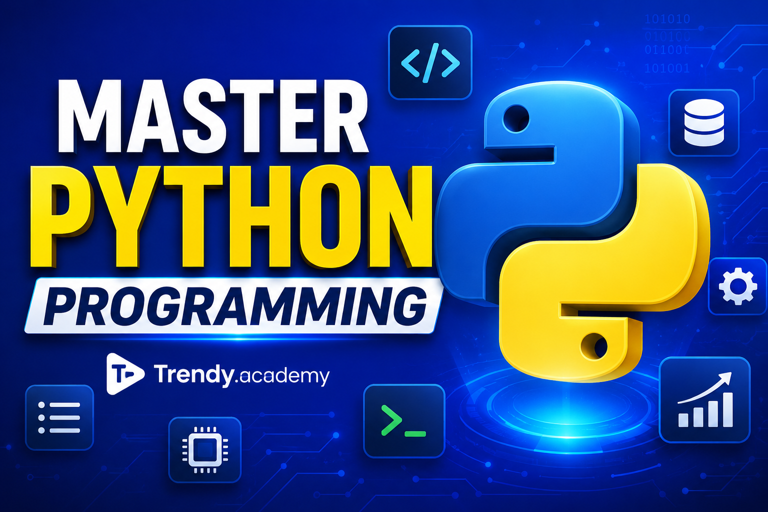 Python Programming