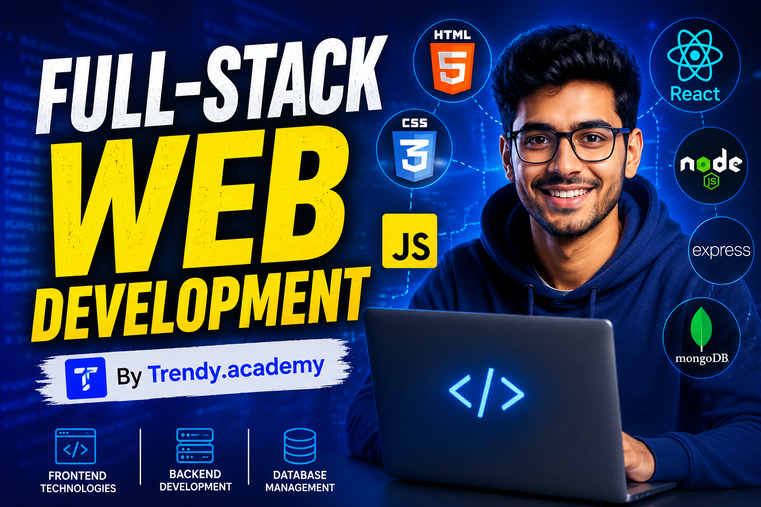getting started with web development in 2025